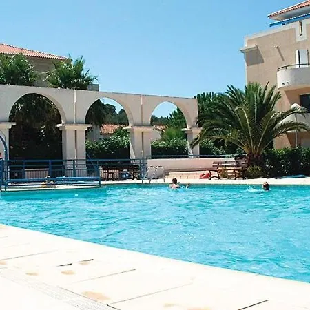 Le Lavandou, 2 Pieces, 4 Personnes - Fr-1-713-46 * Le Lavandou